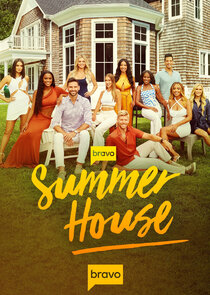 Summer House cover