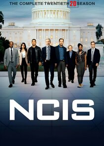NCIS - Seasons | TVmaze