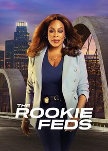 The Rookie: Feds
