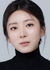 Yoo Ji Hoo