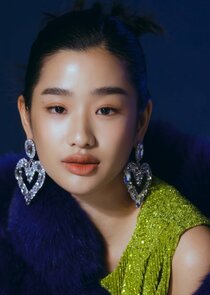 Tontawan Tantivejakul | TVmaze