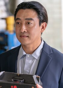 Choi Kyung Goo