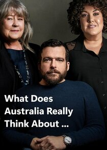 What Does Australia Really Think About...