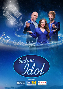 Indian Idol — кадр