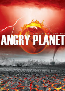 Angry Planet