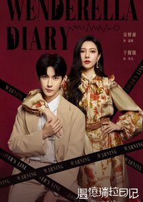 Wenderella's Diary — кадр