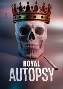 Royal Autopsy — кадр