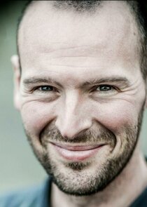 Olivier Ramoudt
