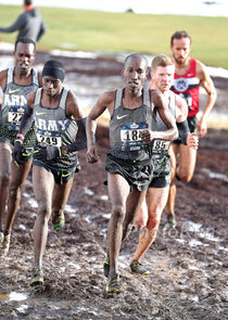 World Cross Country Championships Highlights