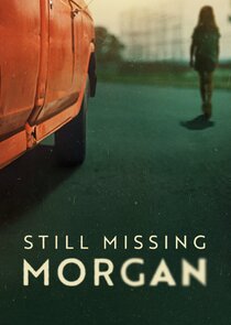 Still Missing Morgan poszter