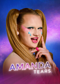 Amanda Tears