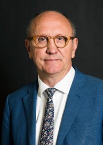 Johan Vande Lanotte