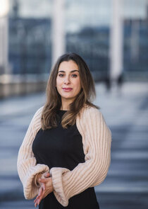Soumaya Majdoub