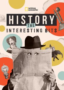 History: The Interesting Bits poszter