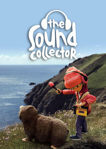 The Sound Collector