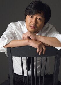 Kim Yun Seok