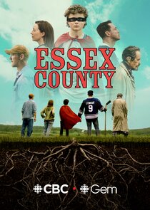 Essex County poszter