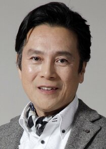 Tomiyuki Kunihiro