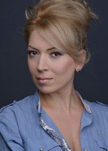 Лиана Осипова