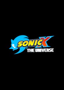 Sonic X: The Universe
