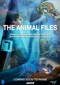 The Animal Files