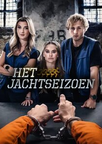 Het Jachtseizoen Season 1