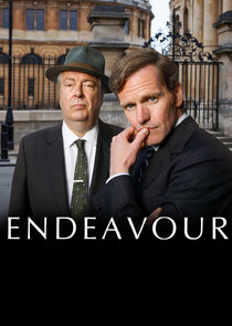 Endeavour