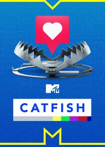 Catfish: The TV Show poszter