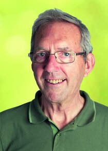Jan Vande Putte