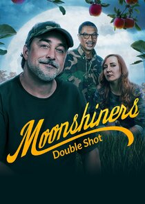 Moonshiners: Double Shot small logo