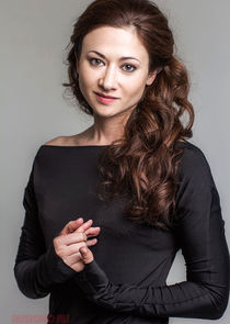 Алена Стебунова