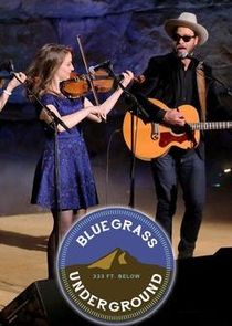 Bluegrass Underground