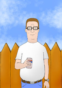 King of the Hill Characters - Giant Bomb