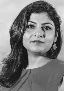Sunetra Chakravarti