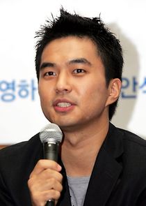 Jung Joon
