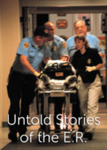 Untold Stories of the E.R.: Extra Dose