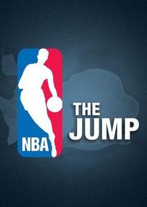 NBA: The Jump