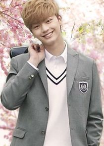 who are you school 2015 cast tae kwang