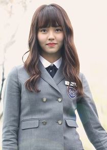 Lee Eun Bi / Ko Eun Byul