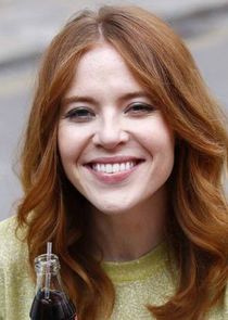 Angela Scanlon