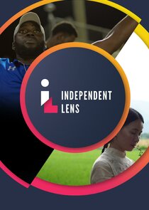 Independent Lens cover