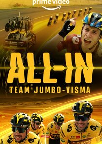 All-in: Team Jumbo-Visma