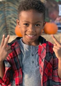 Justin Wilson II