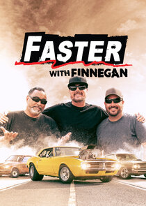 Faster with Finnegan
