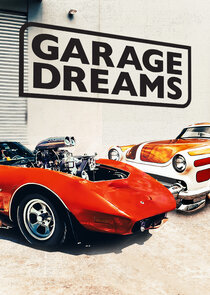 Garage Dreams