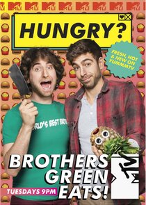 Brothers Green: Eats!