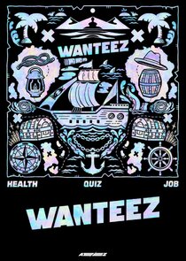 WANTEEZ — кадр