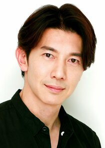 Yutaka Morioka