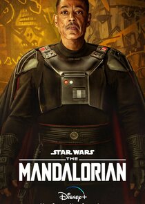 Moff Gideon