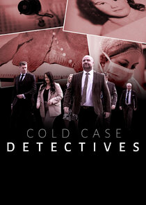 Cold Case Detectives